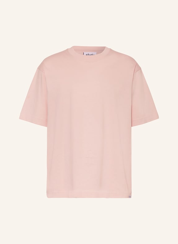 studio seidensticker T-Shirt HELLROSA