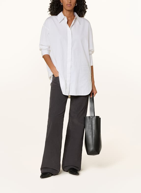 Herrlicher Cordhose EDNA DUNKELGRAU