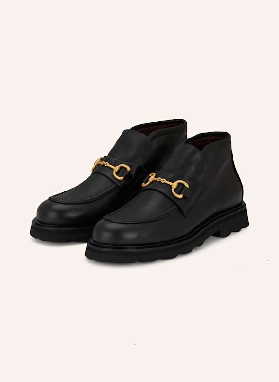 POMME D'OR Boots NICKY SCHWARZ