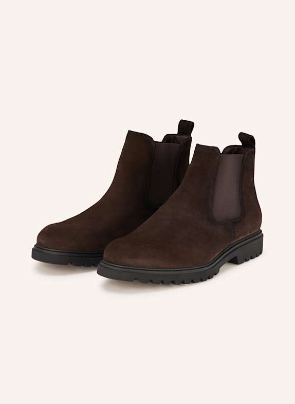 LLOYD Chelsea-Boots SELECT 315 SCHWARZ