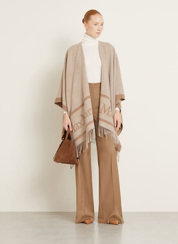 Max Mara Pullover SALUTO ECRU