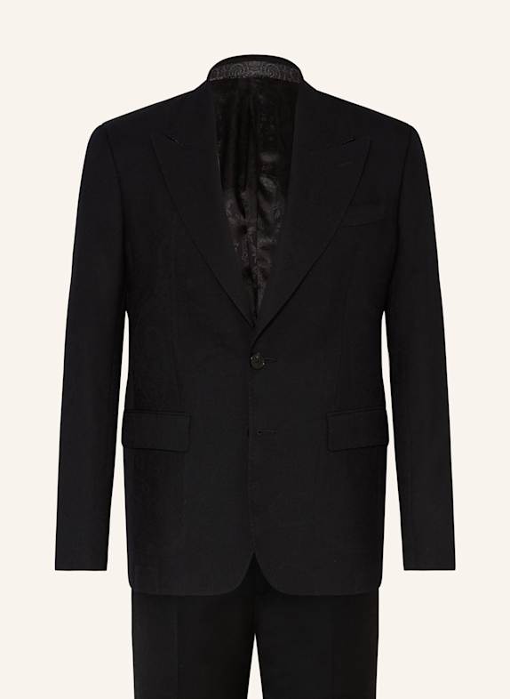 ETRO Suit slim fit N0000