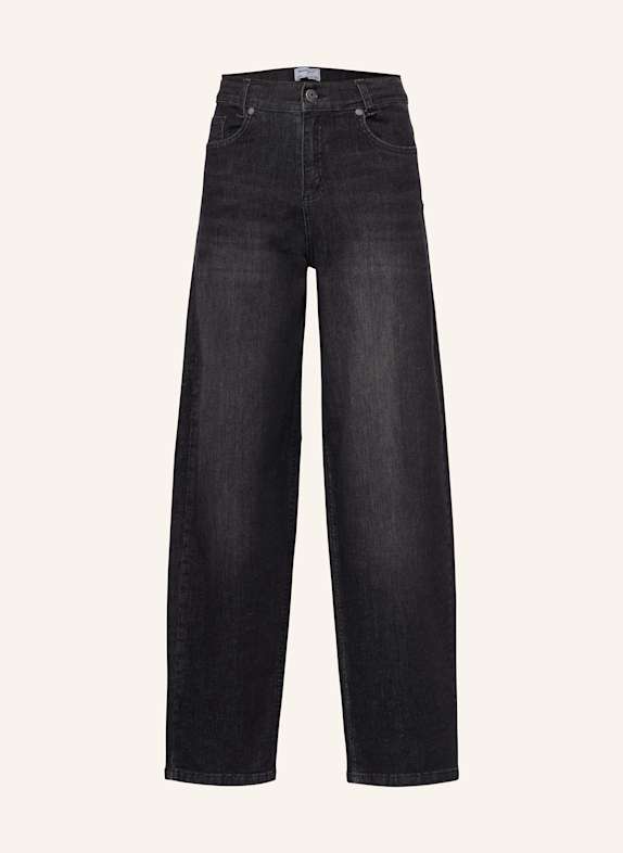 BLUE EFFECT Jeans Regular Fit 9803 Black