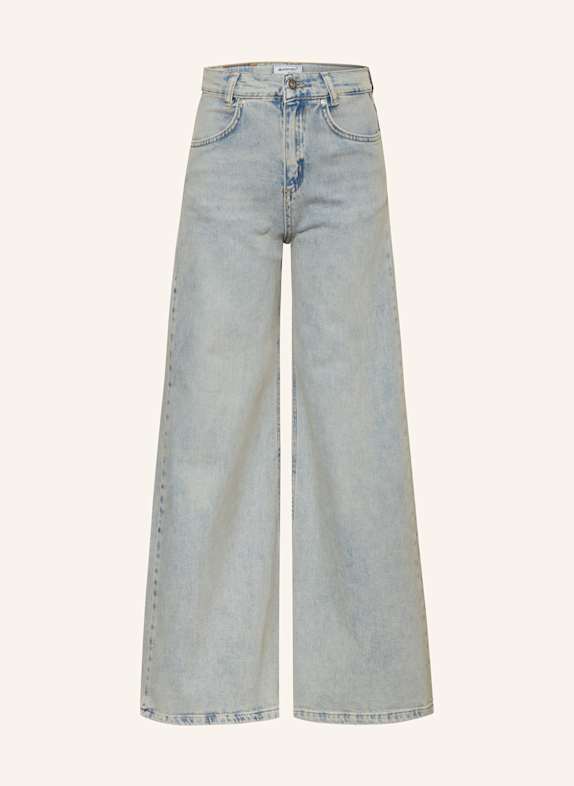 BLUE EFFECT Jeans 9879 Light Blue Used