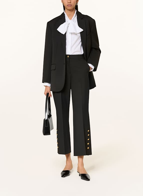 CAMBIO 7/8-Hose FRANCE SCHWARZ