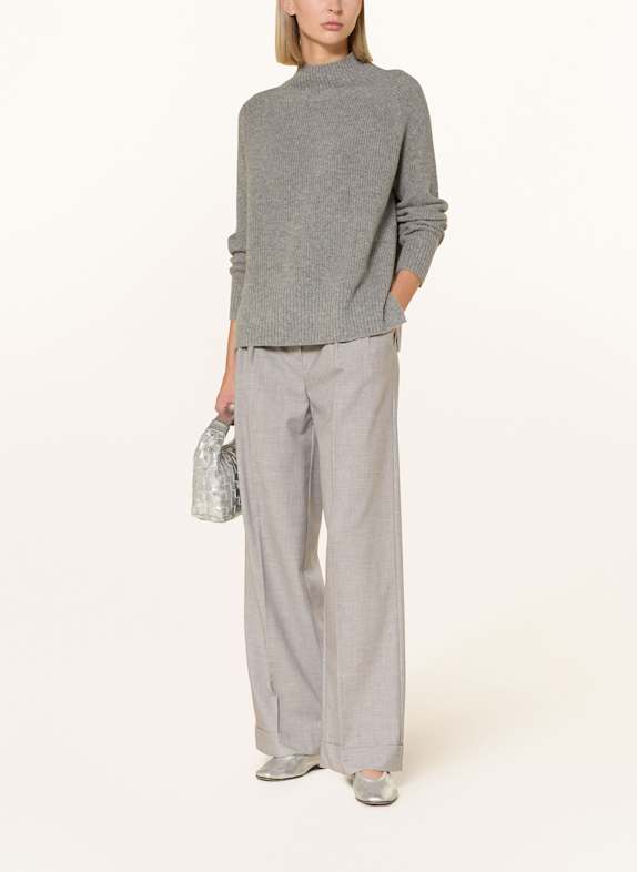 darling harbour Sweater GRAY