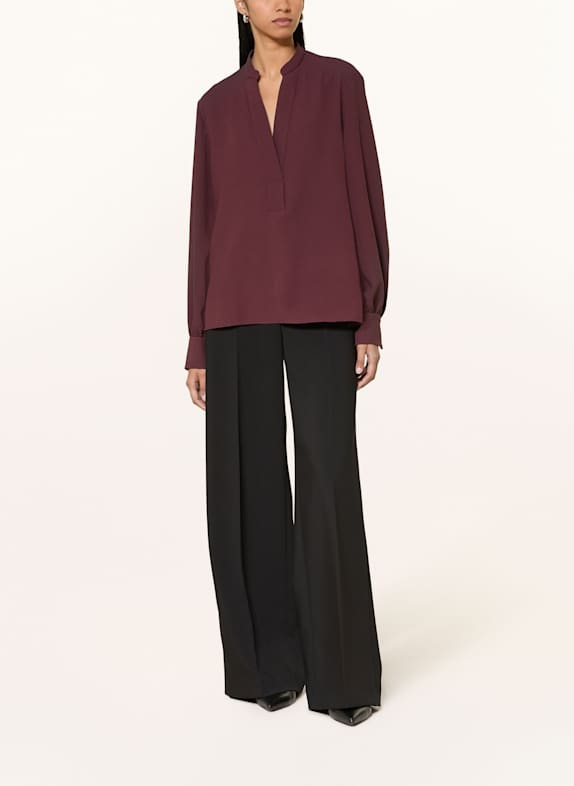 SLY 010 Blouse-shirt ANDREJA DONKERROOD