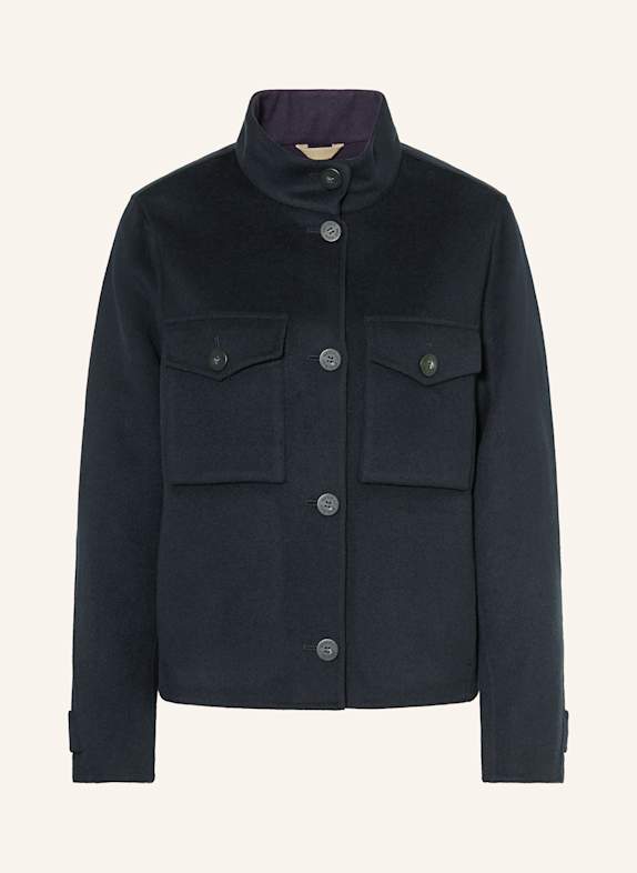 WOOLRICH Jacke DUNKELBLAU
