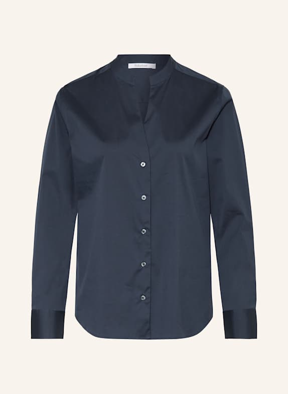 Soluzione Bluse DUNKELBLAU