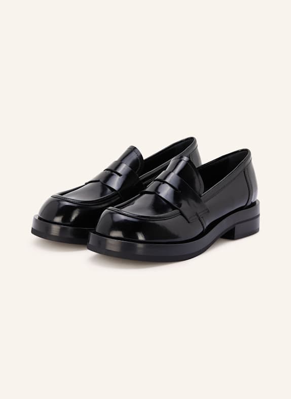 AGL Penny-Loafer TRUDI SCHWARZ