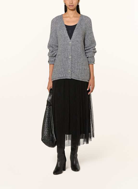 Smith & Soul Cardigan GRAY