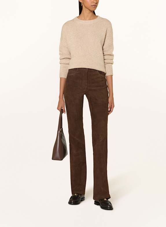 lilienfels Sweater BEIGE