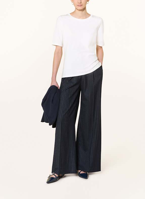 s.Oliver BLACK LABEL T-shirt WIT