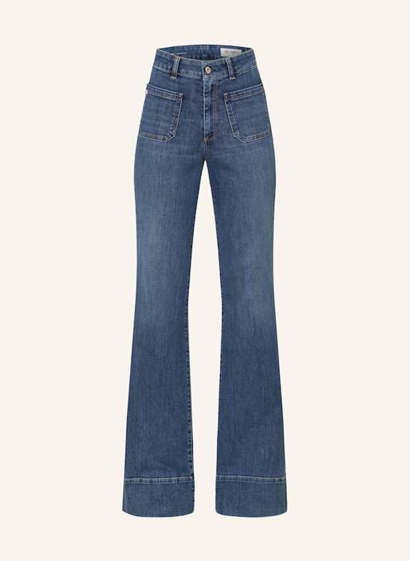 AG Jeans Flared Jeans VICKY CLOS