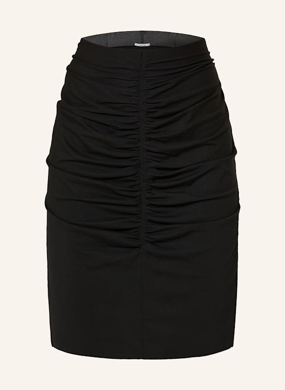 Wolford Rock PURE SCHWARZ