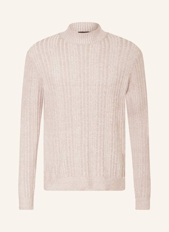 CINQUE Pullover CIMENSO HELLBRAUN