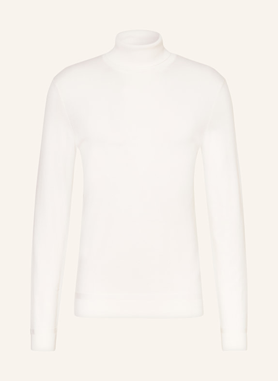 CINQUE Rollkragenpullover CINICK WEISS