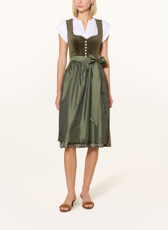 Spieth & Wensky Dirndl GIULIANNA OLIJF