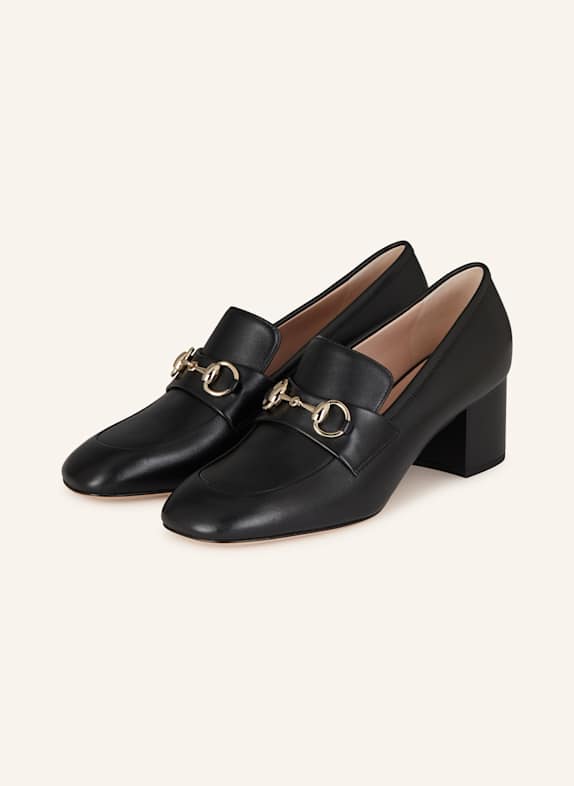 GUCCI Pumps 1000 NERO