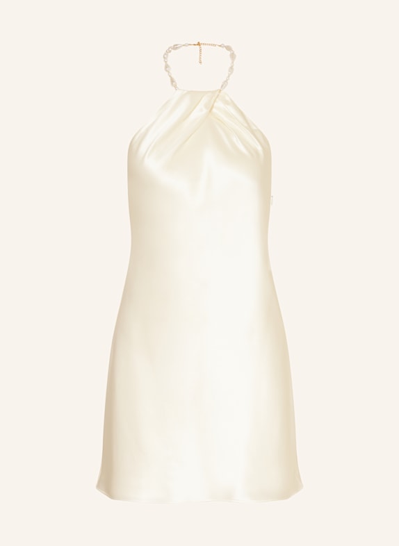 RETROFÊTE Cocktailkleid DOMINGA CREME