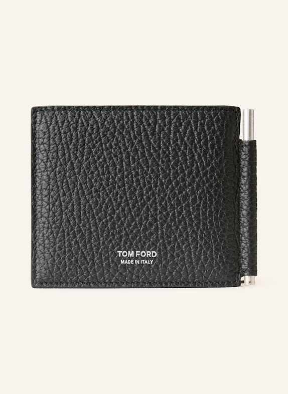 TOM FORD Kartenetui 1N001 BLACK