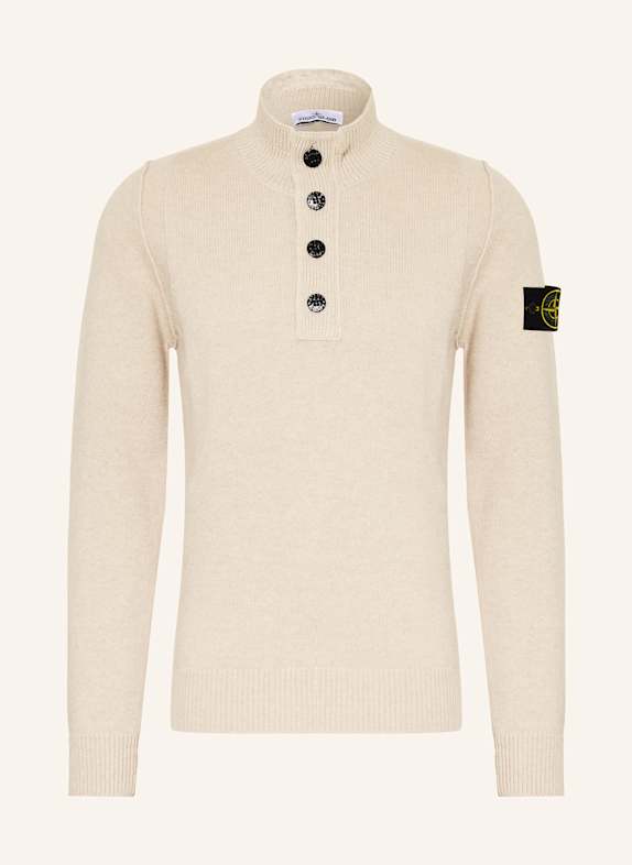 STONE ISLAND Troyer CREME