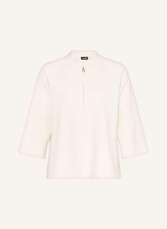 JOOP! Sweatshirt TADITA ECRU