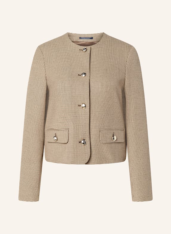 JOOP! Blazer JODI CAMEL/ HELLBRAUN