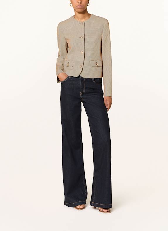 JOOP! Blazer JODI CAMEL / LICHTBRUIN