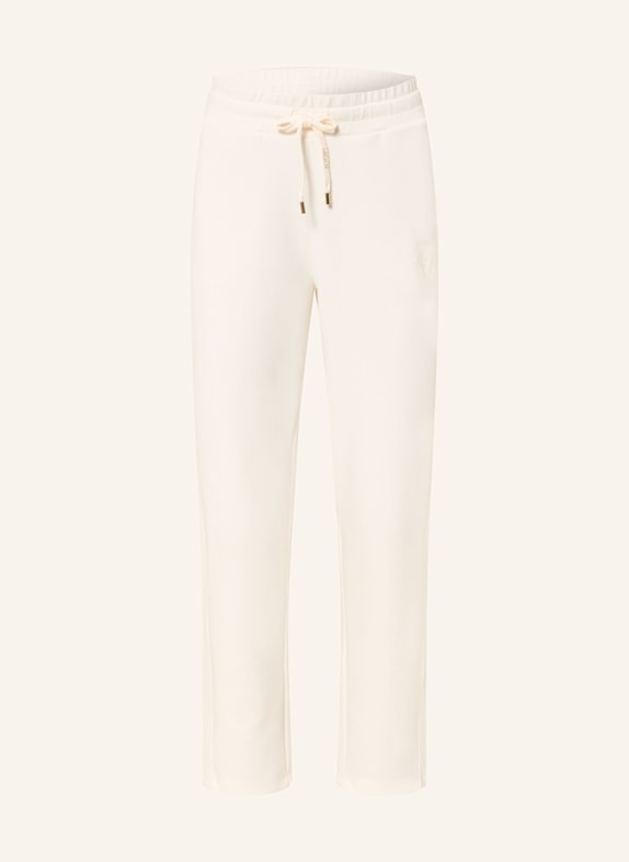 JOOP! Sweatpants TORIA CREME