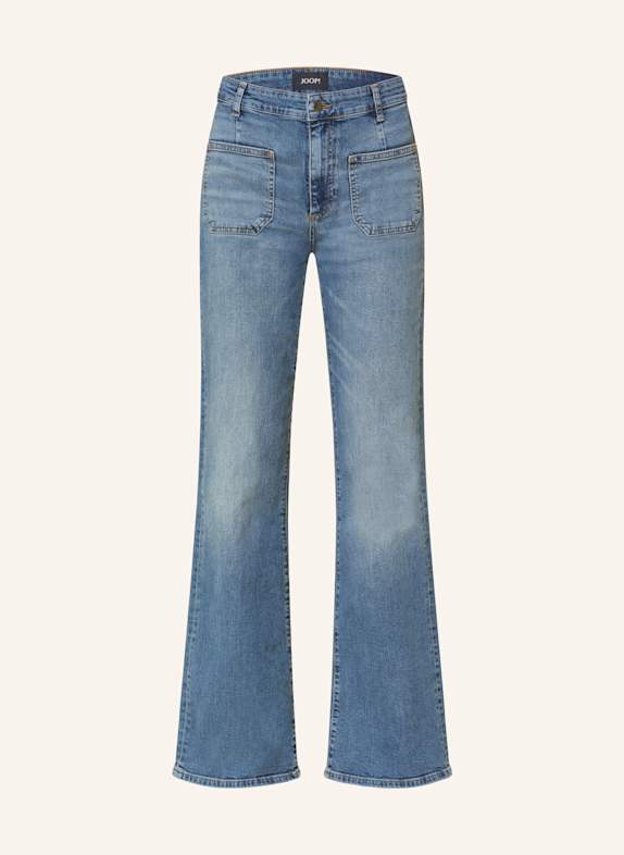 JOOP! Flared Jeans ELEA 421 Medium Blue                421