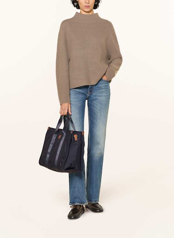 BRIC
S Laptop-Tasche OPERA BAG MEDIUM DUNKELBLAU