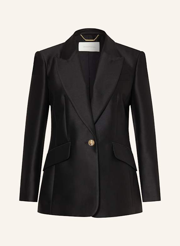 ZIMMERMANN Blazer HYPNOTIC SCHWARZ