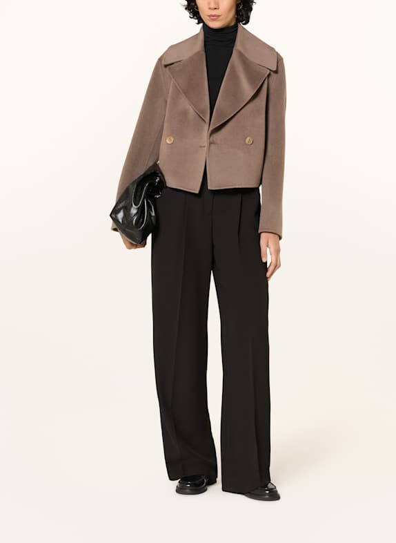 JOSEPH Wollmantel DELANO BRAUN