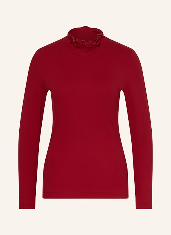 ZAÍDA Longsleeve ROT