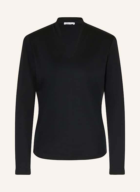 efixelle Longsleeve SCHWARZ
