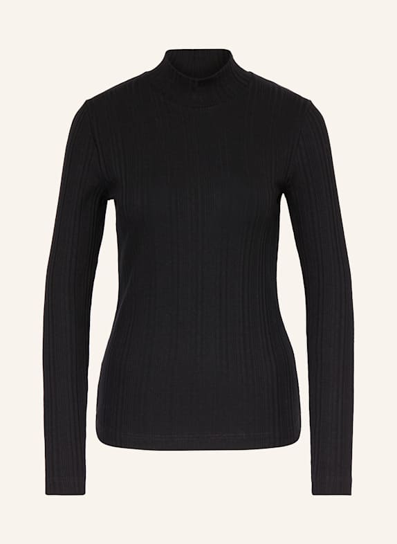 efixelle Longsleeve SCHWARZ