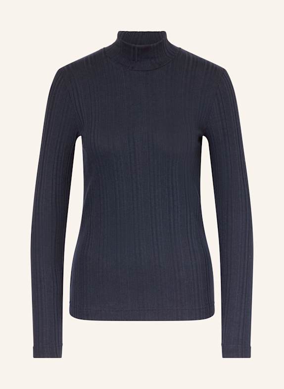 efixelle Longsleeve DUNKELBLAU