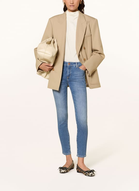 AG Jeans Skinny jeans LEGGING ANKLE MACO