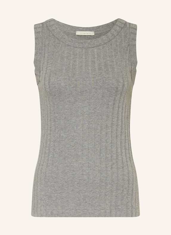 lilienfels Top GRAY