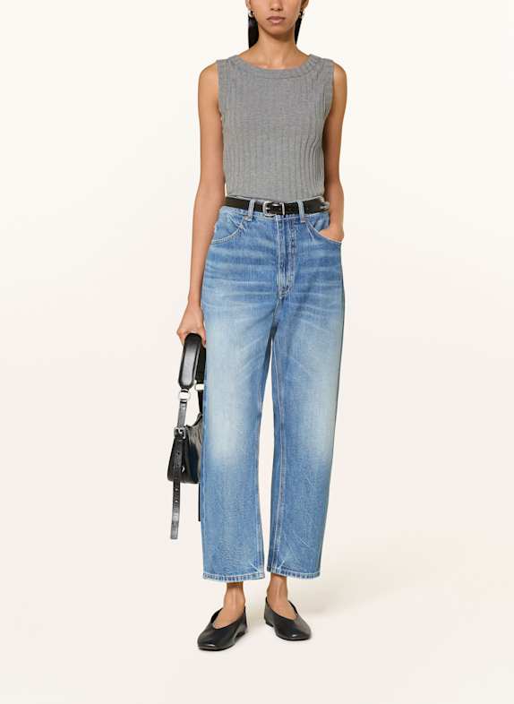 lilienfels Top GRAU
