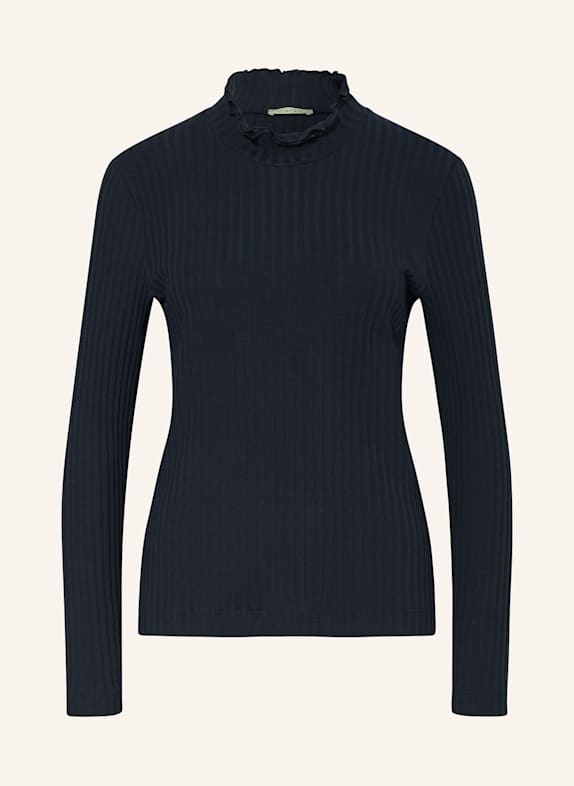 lilienfels Longsleeve DUNKELBLAU