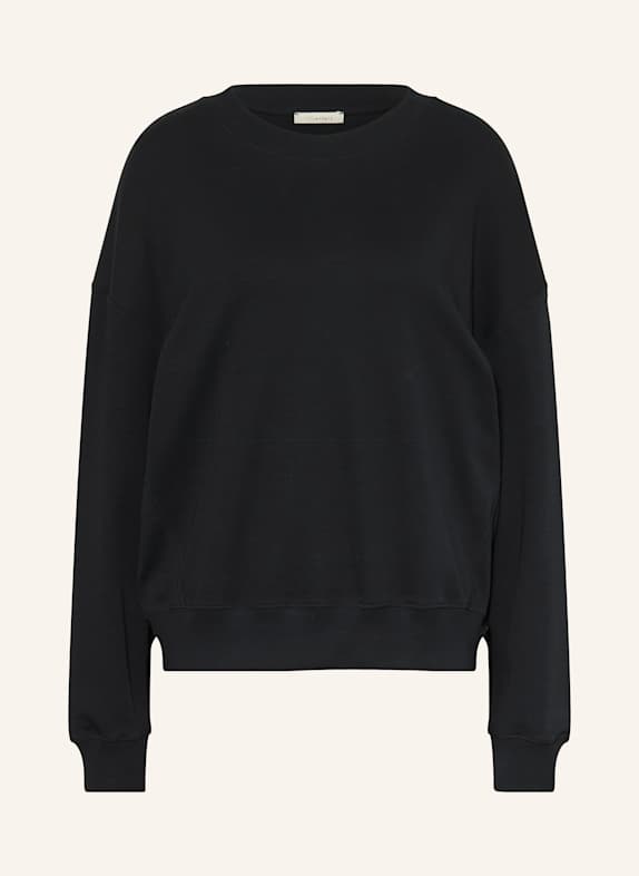 lilienfels Sweatshirt BLACK