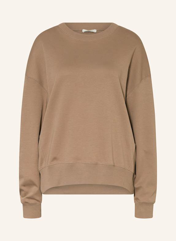 lilienfels Sweatshirt TAUPE