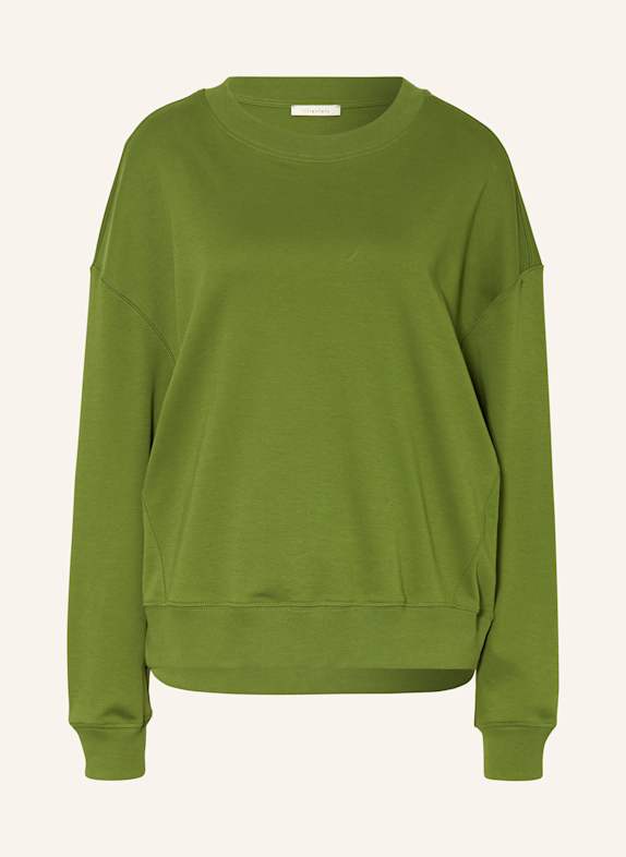 lilienfels Sweatshirt GREEN