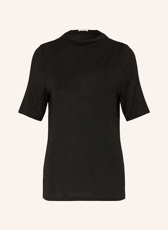 lilienfels T-shirt BLACK