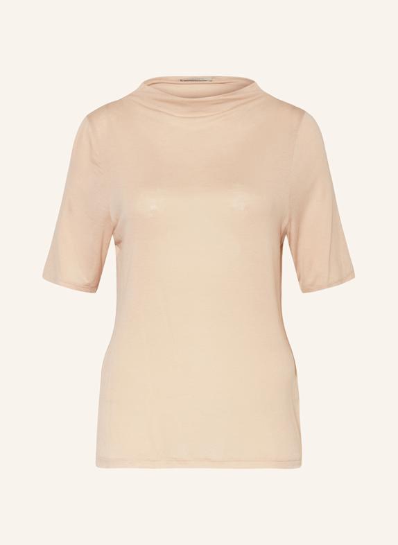 lilienfels T-shirt CAMEL
