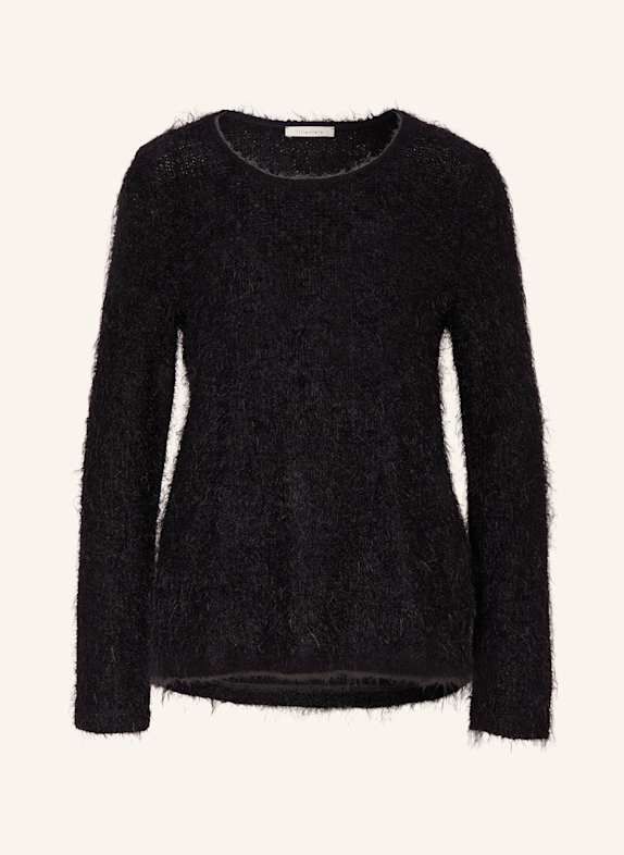 lilienfels Sweater BLACK