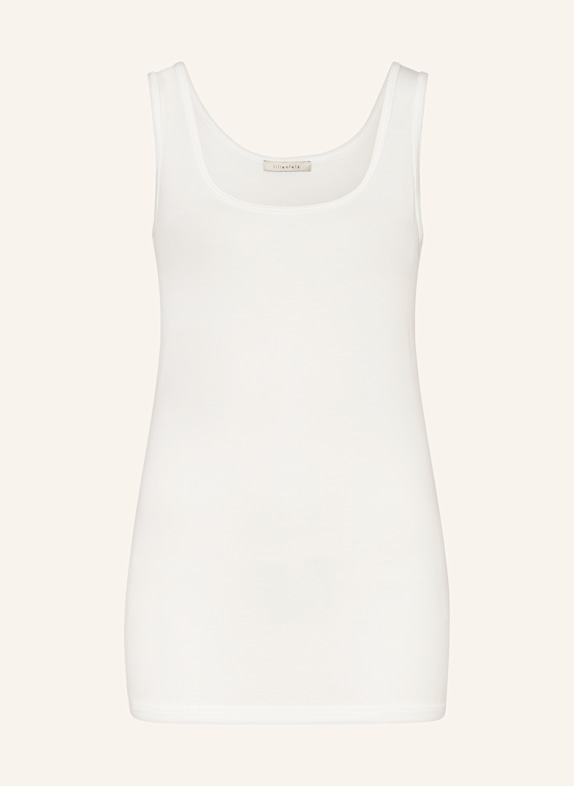 lilienfels Top CREAM