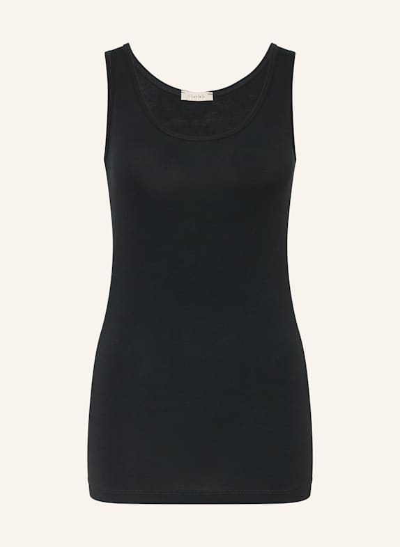 lilienfels Top BLACK